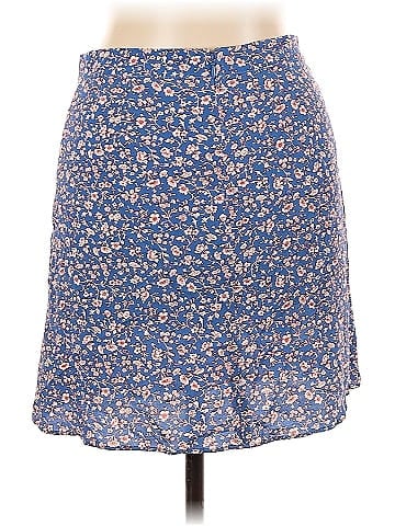 Madewell Casual Skirt (view 2)