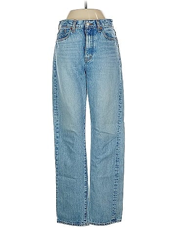 Madewell Jeans (view 1)