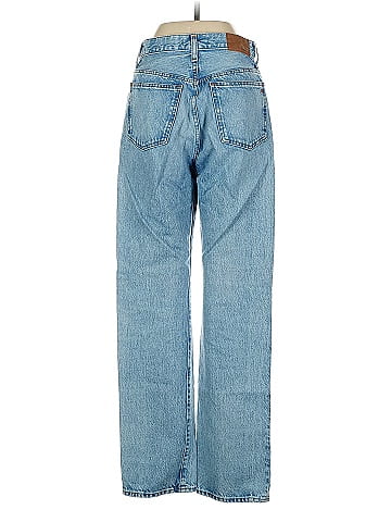 Madewell Jeans (view 2)