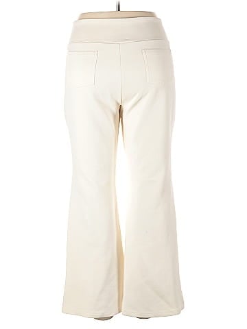 Nic + Zoe Casual Pants (view 2)