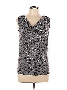 Charter Club Sleeveless Top