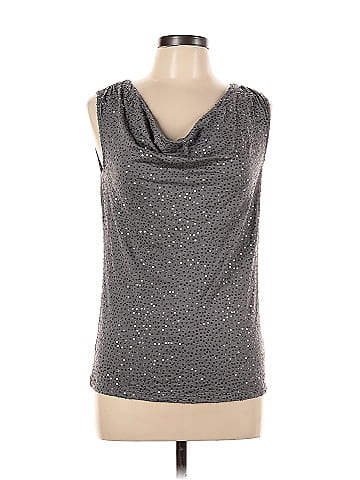 Charter Club Sleeveless Top (view 1)