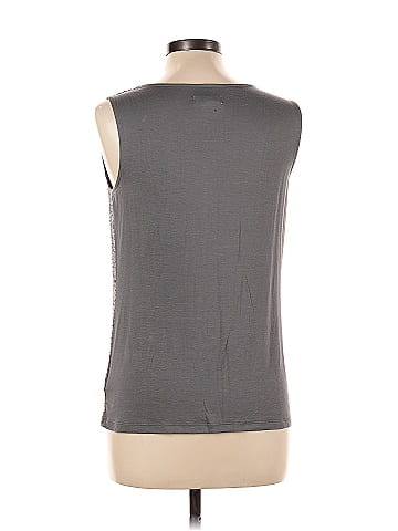 Charter Club Sleeveless Top (view 2)