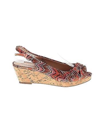 Nine West Wedges (view 1)