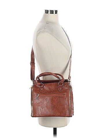 Unbranded Satchel (view 2)