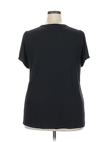 Torrid Short Sleeve Top (view 2)