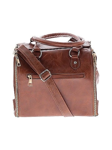 Unbranded Satchel (view 1)