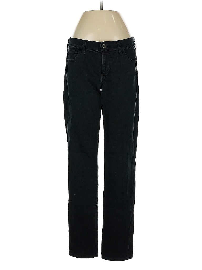 Pre-owned Old Navy Jeans In Black