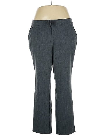 Investments II Dress Pants (view 1)