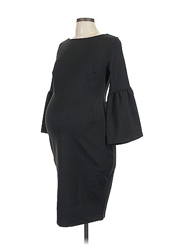 A Pea in the Pod Cocktail Dress (view 1)