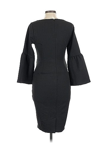 A Pea in the Pod Cocktail Dress (view 2)