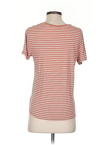 Mossimo Supply Co. Short Sleeve T-Shirt (view 2)