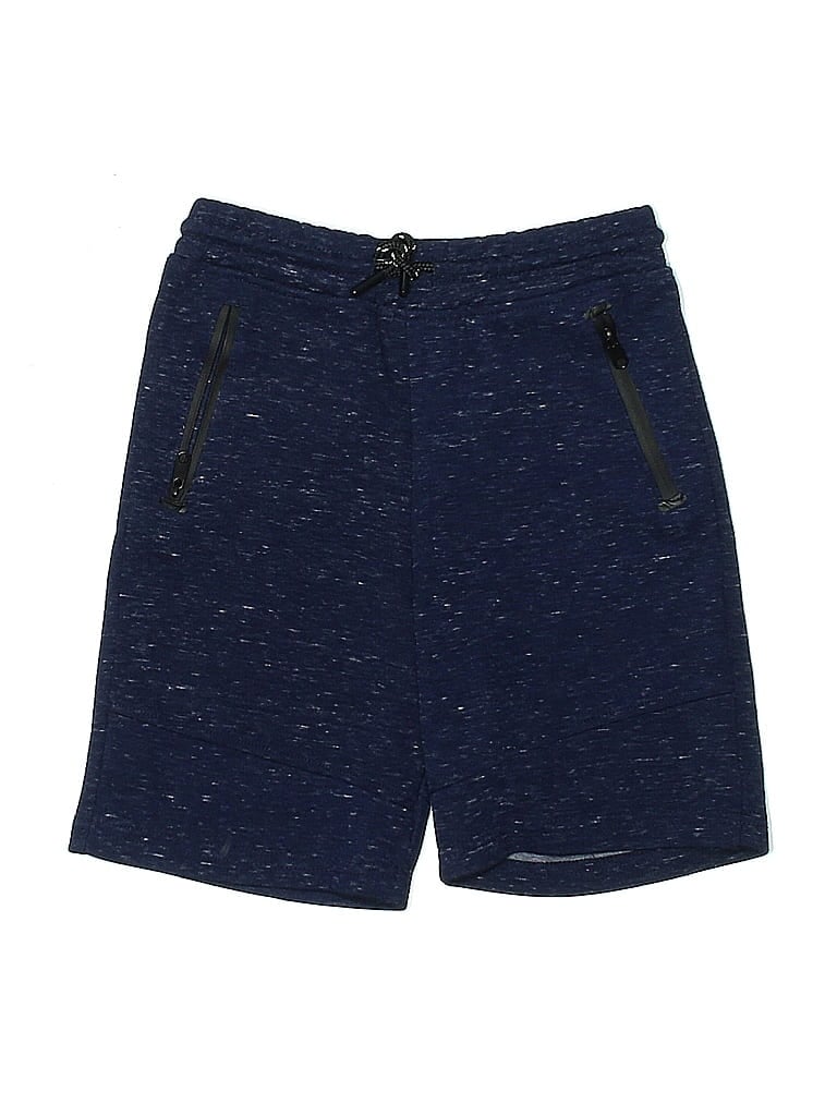 Pre-owned Assorted Brands Kids' Athletic Shorts In Blue