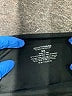 Good hYOUman Black Active Pants Size XS - photo 3