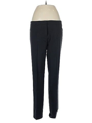 Black Saks Fifth Avenue Dress Pants (view 1)