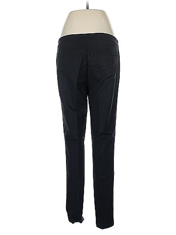 Black Saks Fifth Avenue Dress Pants (view 2)