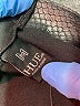 Hue Black Active Pants Size M - photo 4