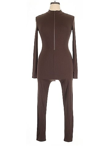 Fashion Nova Jumpsuit (view 1)
