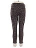 Ella Moss Plaid Brown Casual Pants Size 30 waist - photo 2