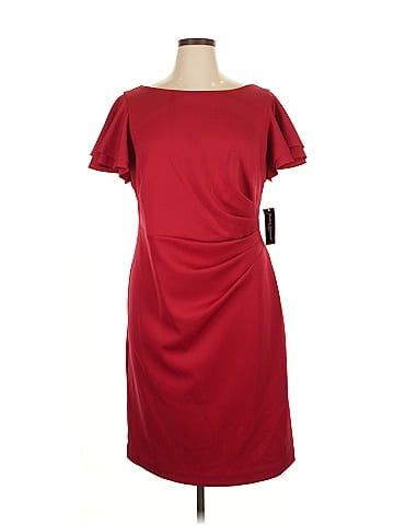 Jessica Howard Cocktail Dress (view 1)