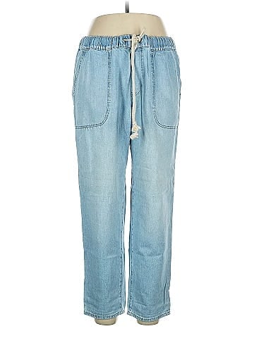 J.Crew Factory Store Jeans (view 1)