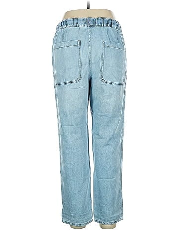 J.Crew Factory Store Jeans (view 2)