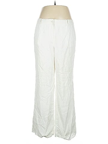 Talbots Linen Pants (view 1)