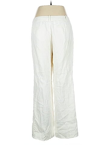 Talbots Linen Pants (view 2)