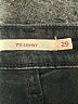 Levi's Black Gray Jeans Size 29 waist - photo 6