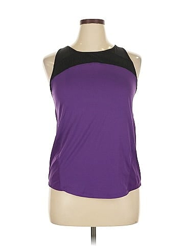 C9 By Champion Active Tank (view 1)