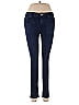 Paige Solid Blue Jeans Size 28 waist - photo 1