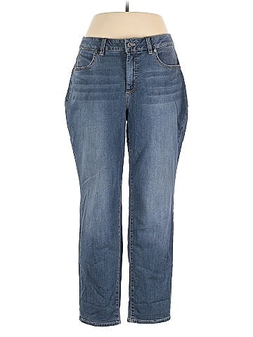 Talbots Jeans (view 1)