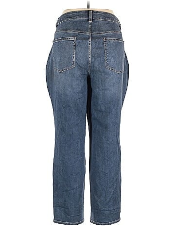 Talbots Jeans (view 2)