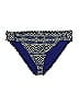 La Blanca Blue Swimsuit Bottoms Size 12 - photo 1