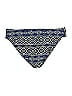 La Blanca Blue Swimsuit Bottoms Size 12 - photo 2