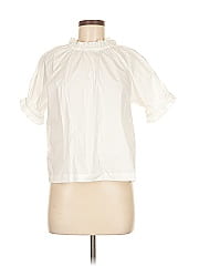 Hill House Short Sleeve Blouse