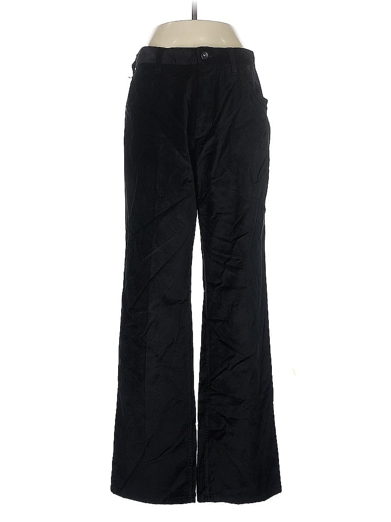 Pre-owned Rag & Bone Casual Pants In Black