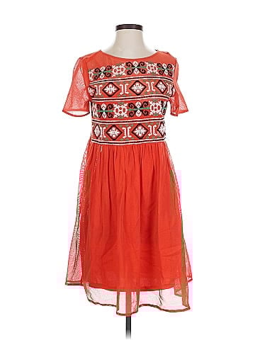 Zara Casual Dress (view 1)