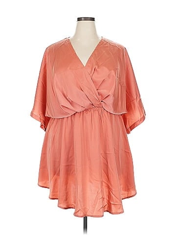 Lyaner Cocktail Dress (view 1)