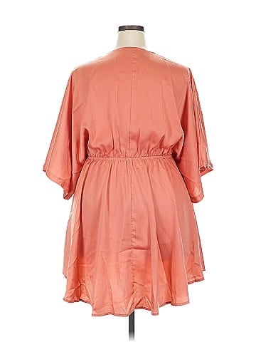 Lyaner Cocktail Dress (view 2)