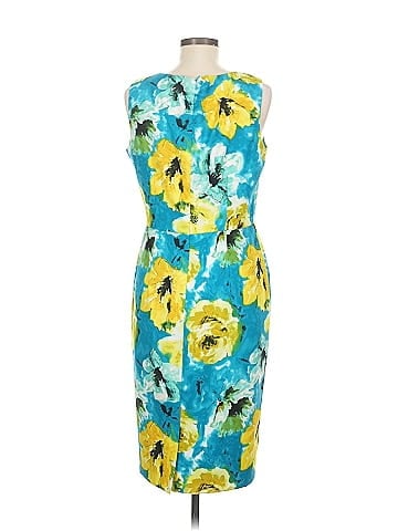 Jones New York Cocktail Dress (view 2)