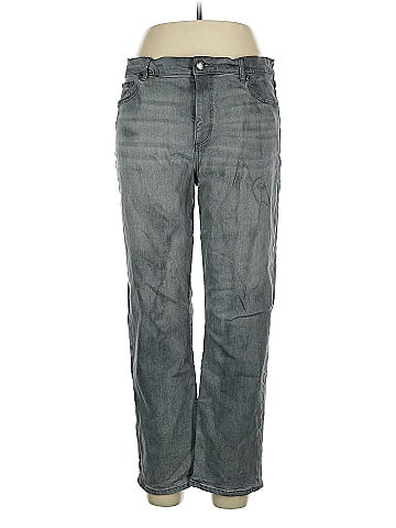 Ann Taylor LOFT Outlet Jeans (view 1)