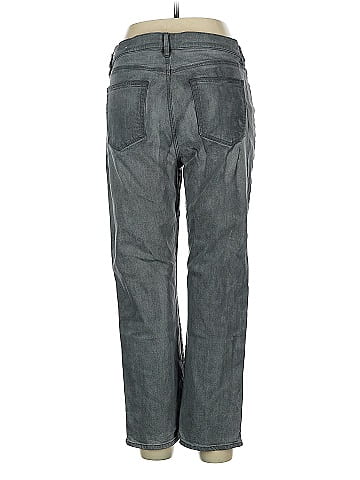 Ann Taylor LOFT Outlet Jeans (view 2)
