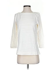 Ann Taylor Loft 3/4 Sleeve Top