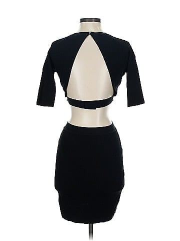 Endless Rose Cocktail Dress (view 2)