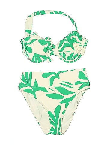 Gianni Bini Two Piece Swimsuit (view 1)
