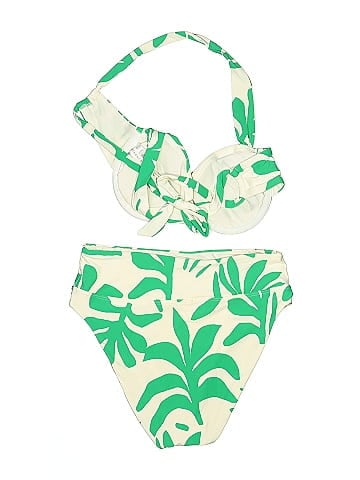 Gianni Bini Two Piece Swimsuit (view 2)