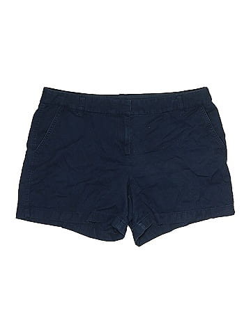 J.Crew Factory Store Shorts (view 1)