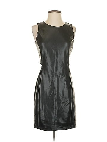Armani Exchange Cocktail Dress (view 1)