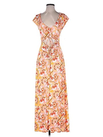 AFRM Casual Dress (view 1)